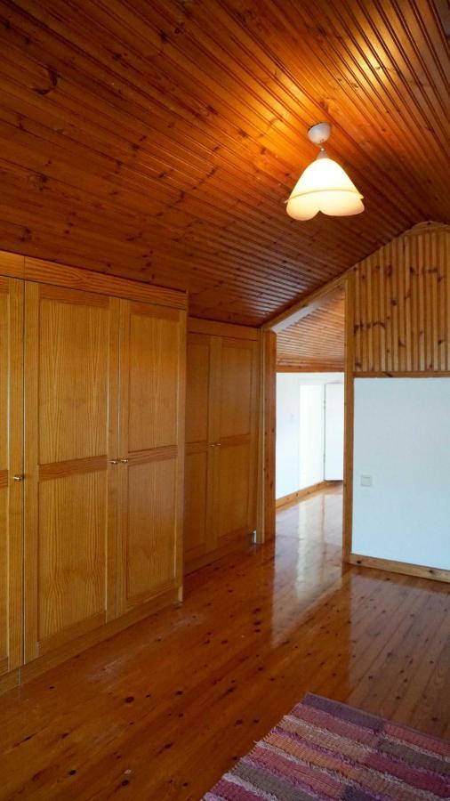 Villa Karras Vrasná Exteriör bild